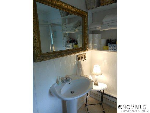 Fines Creek Ridge - Residential