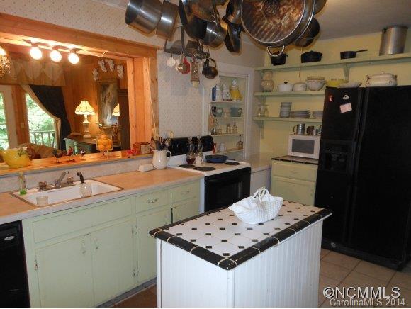 Fines Creek Ridge - Residential