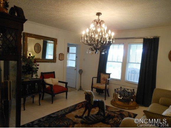 Fines Creek Ridge - Residential