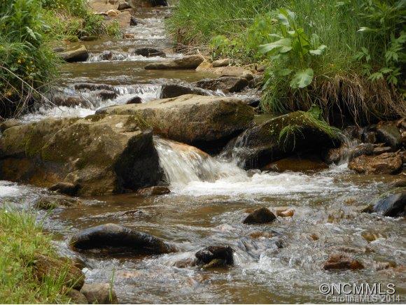 Fines Creek Ridge - Residential