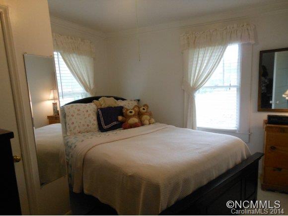 Fines Creek Ridge - Residential