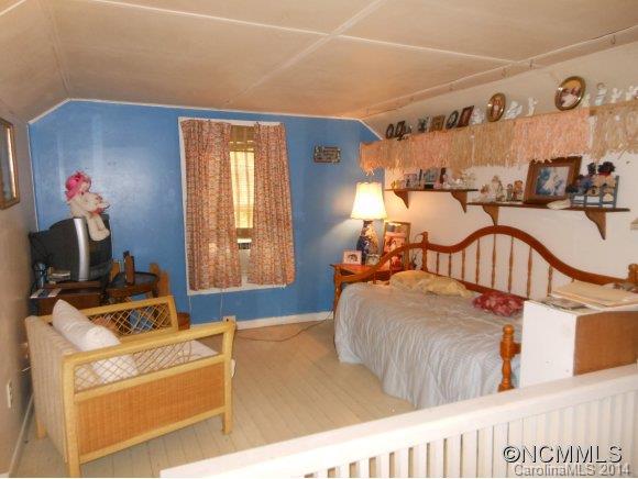 Fines Creek Ridge - Residential