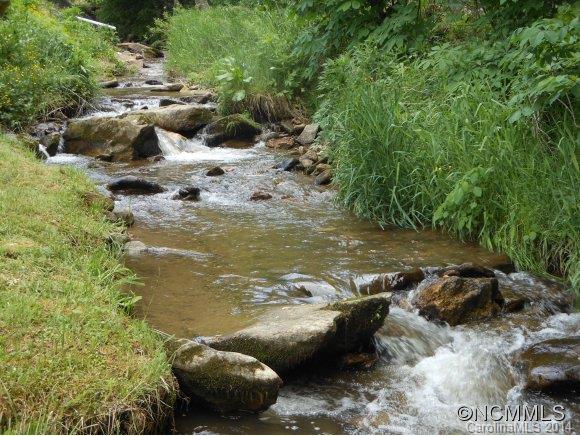 Fines Creek Ridge - Residential