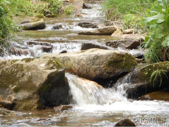 Fines Creek Ridge - Residential