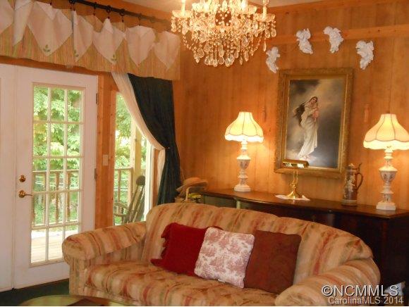 Fines Creek Ridge - Residential