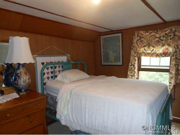 Fines Creek Ridge - Residential