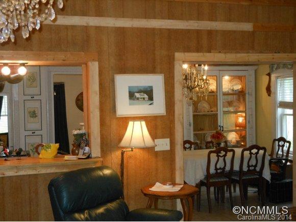 Fines Creek Ridge - Residential