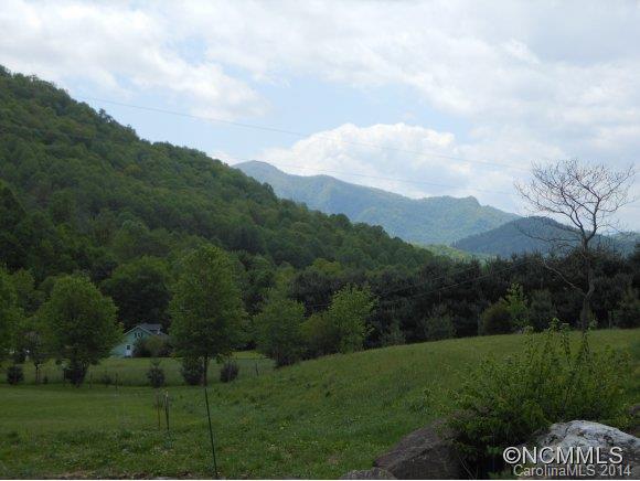 Fines Creek Ridge - Residential