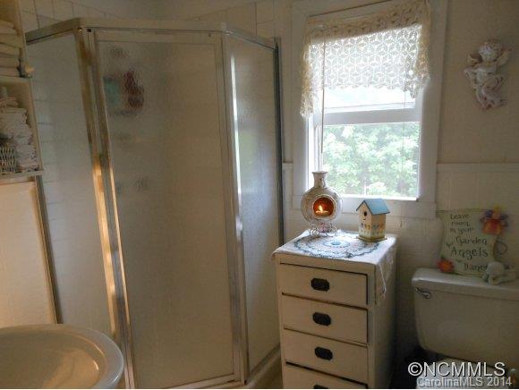 Fines Creek Ridge - Residential