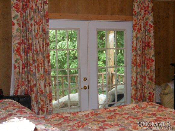 Fines Creek Ridge - Residential