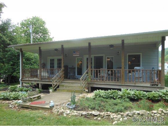 Fines Creek Ridge - Residential