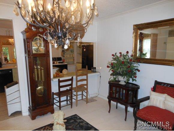 Fines Creek Ridge - Residential