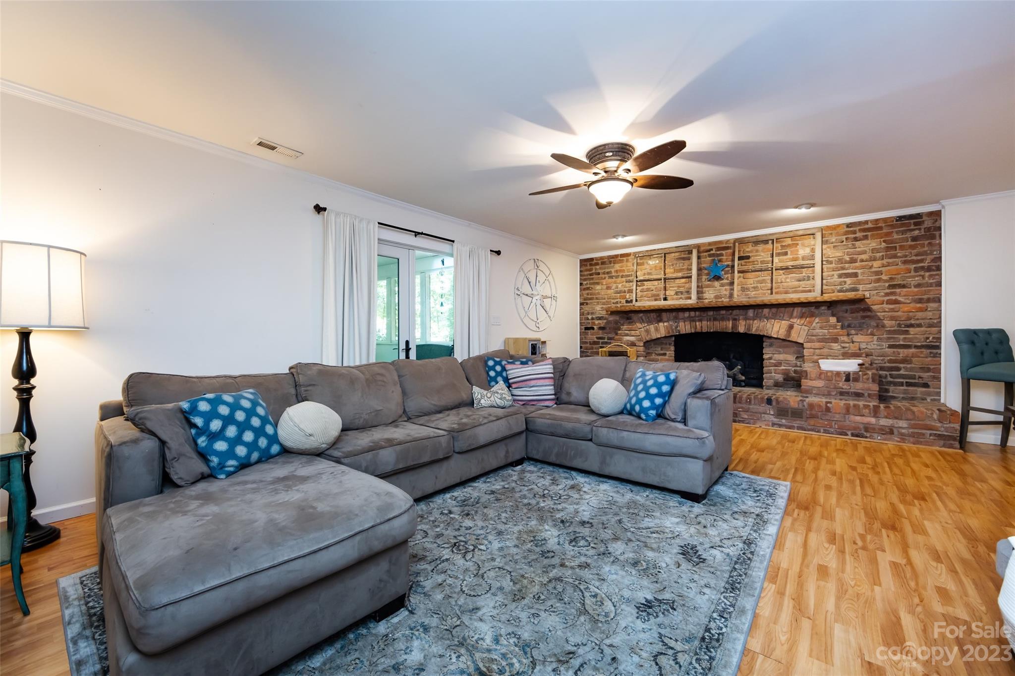 Black Horse Run - Residential