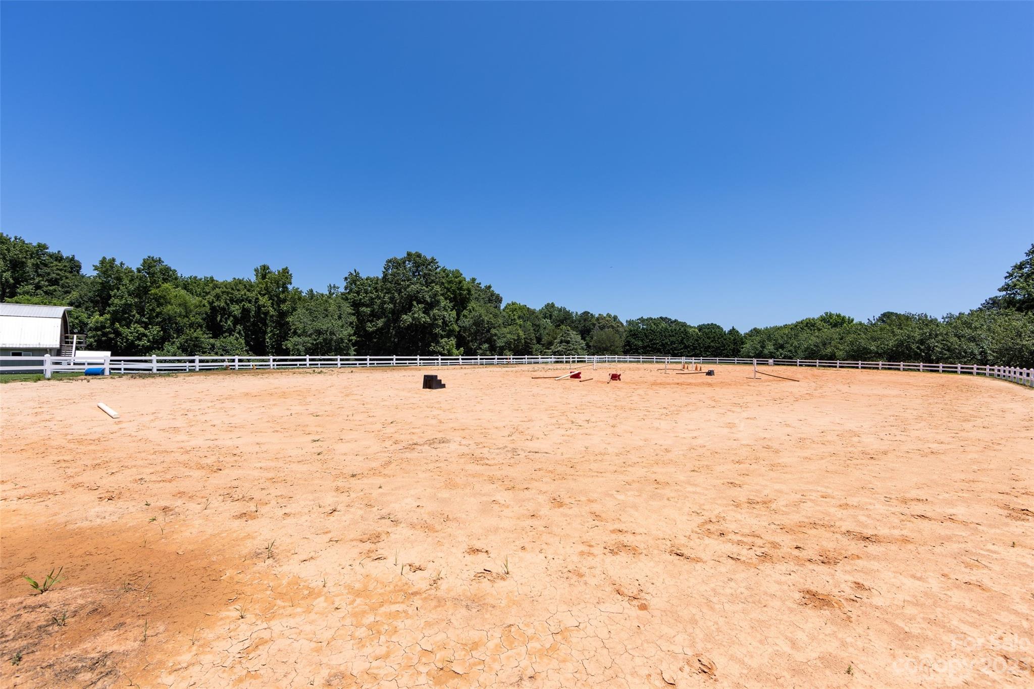 Black Horse Run - Residential