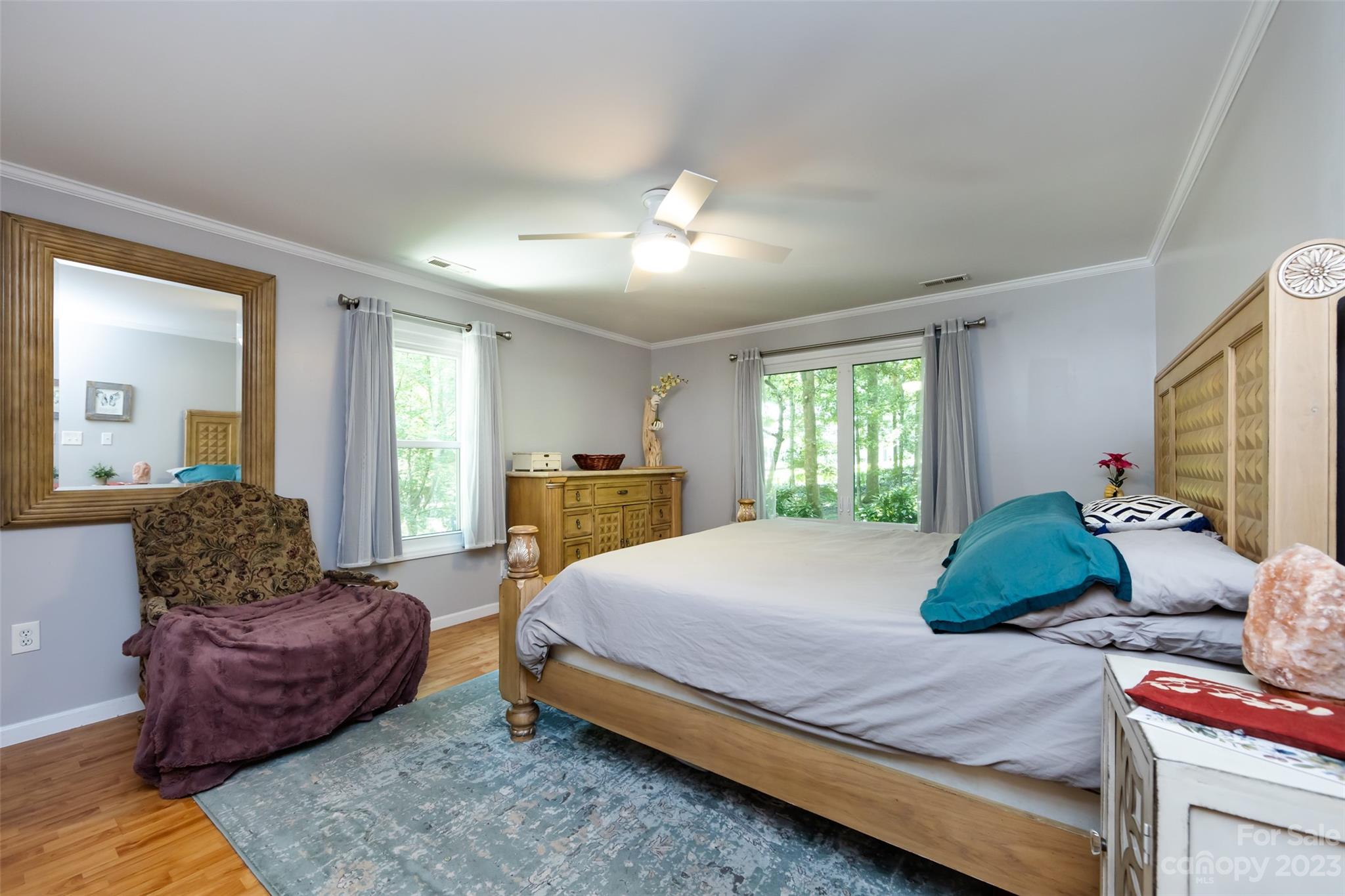 Black Horse Run - Residential