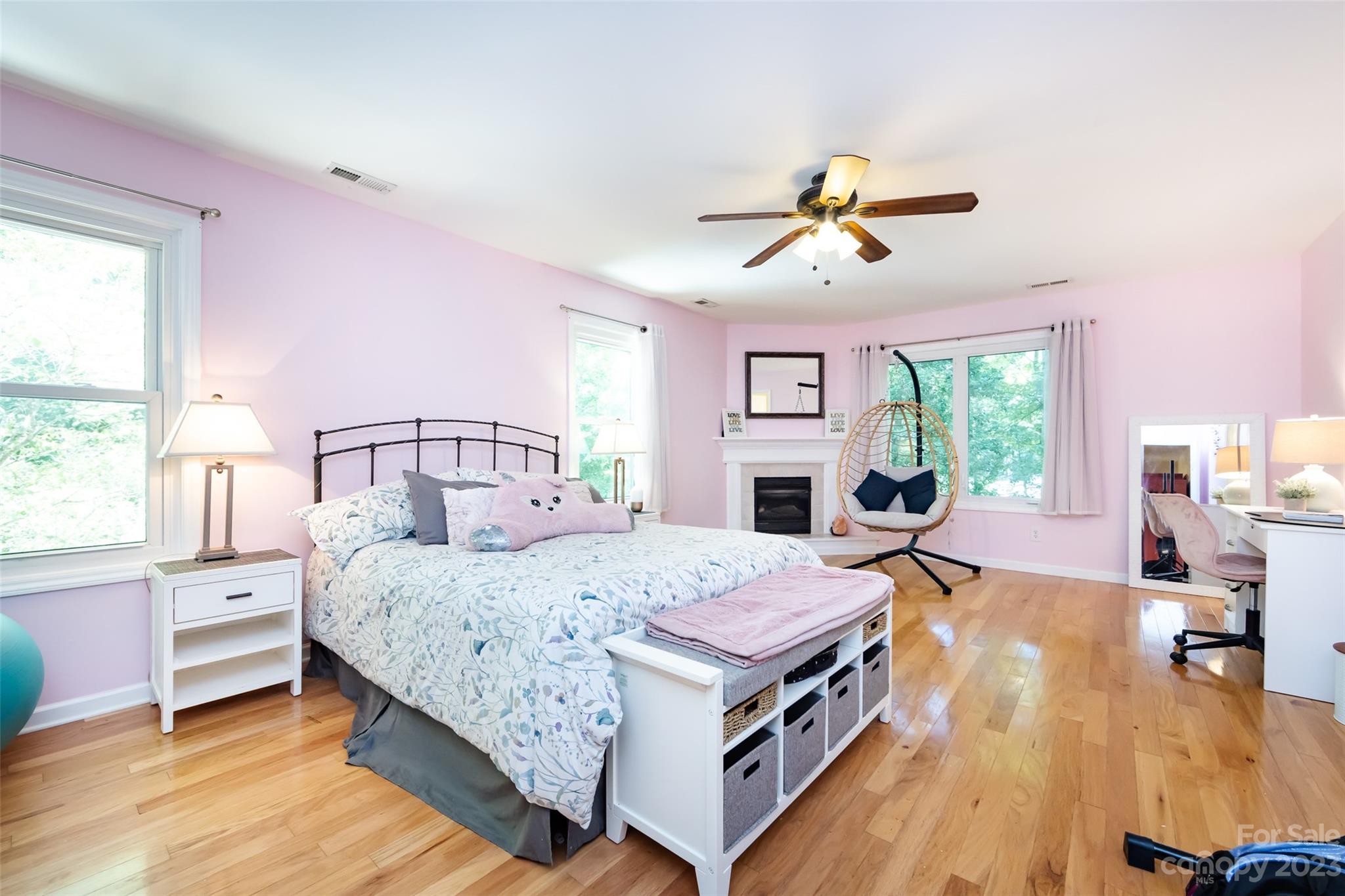 Black Horse Run - Residential