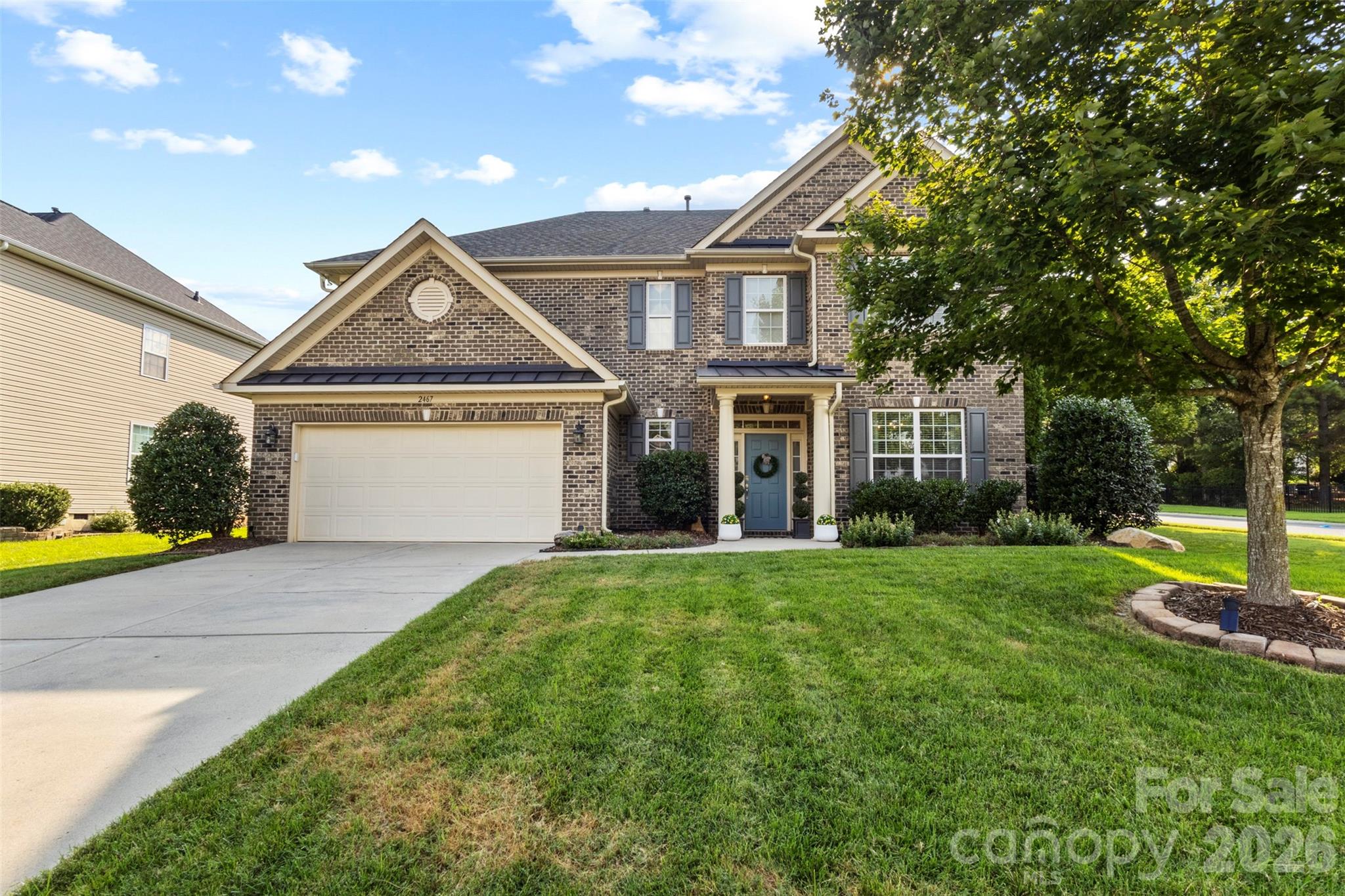 2467 Chatham Drive