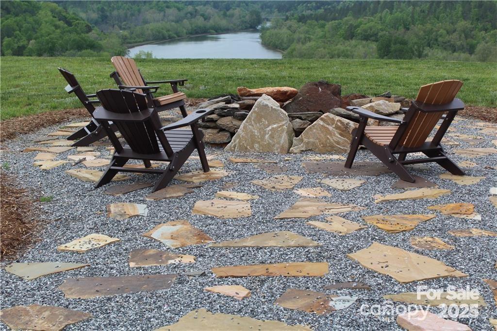 Lake Rhodhiss Estates - Land