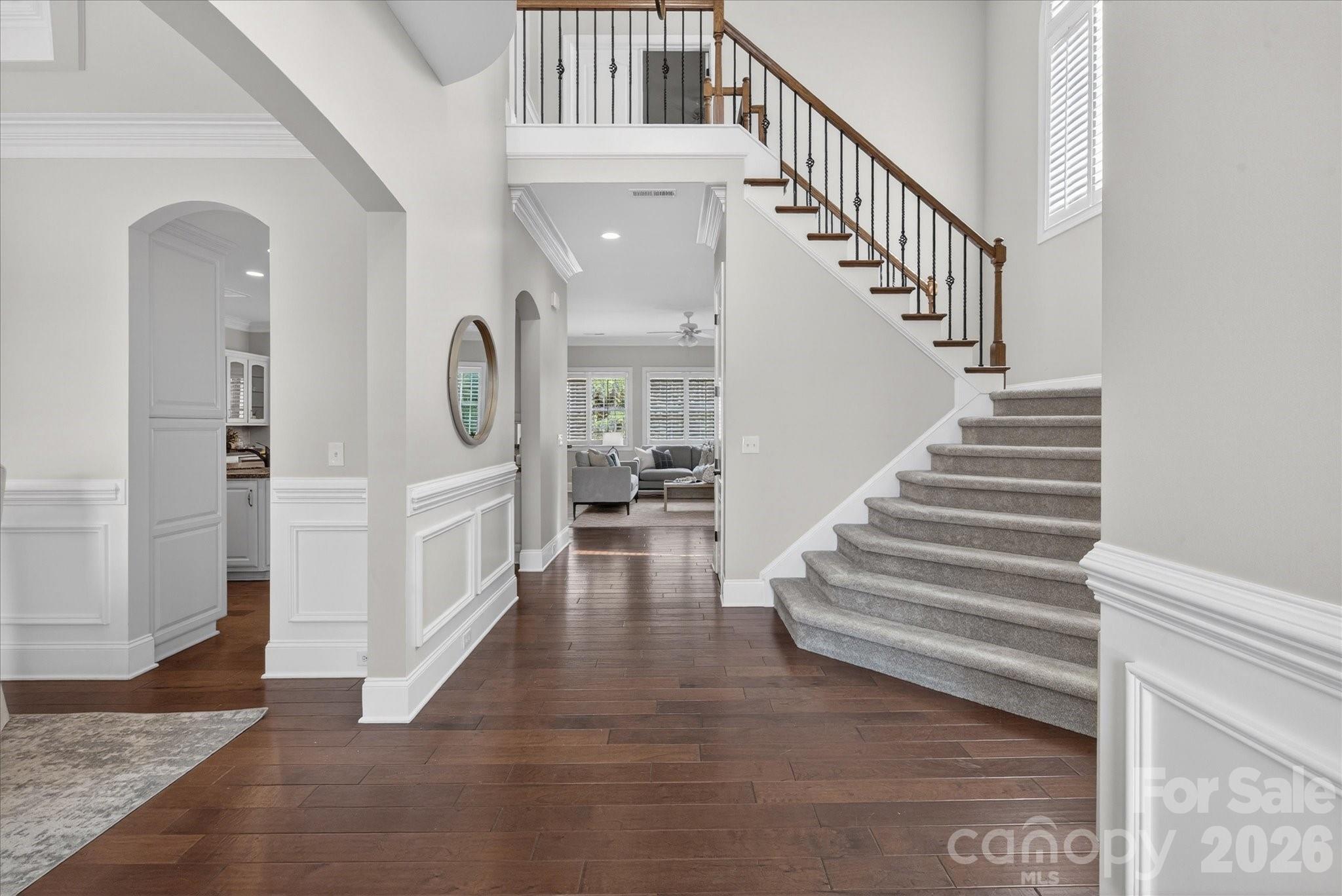 11505 Wheat Ridge Road