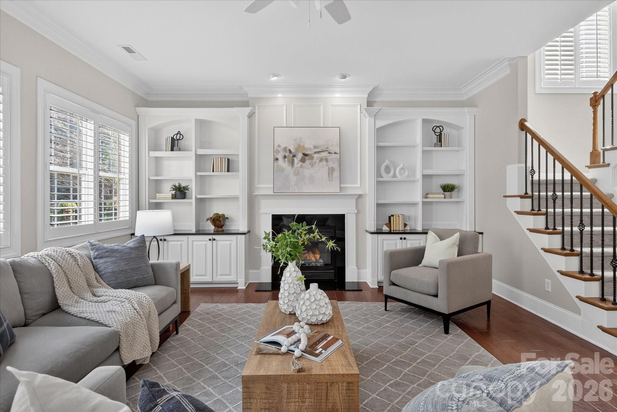 Stone Creek Ranch - Residential