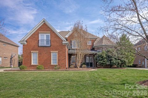 11505 Wheat Ridge Road Charlotte NC 28277