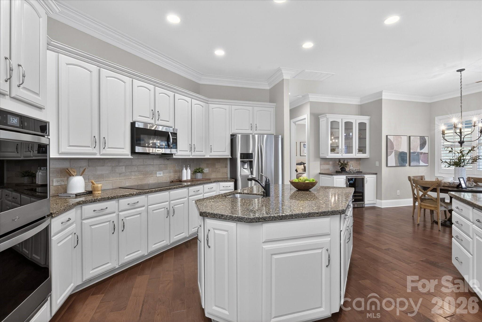 Stone Creek Ranch - Residential