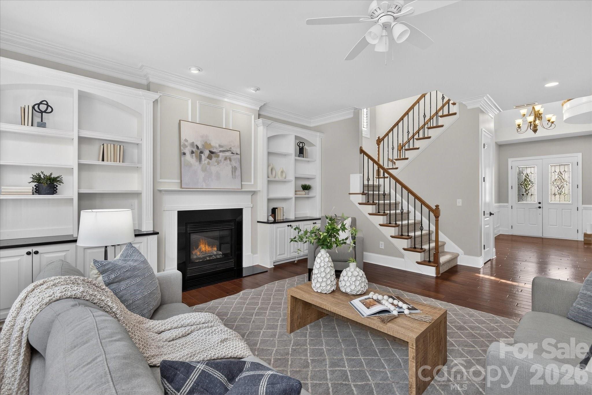 Stone Creek Ranch - Residential