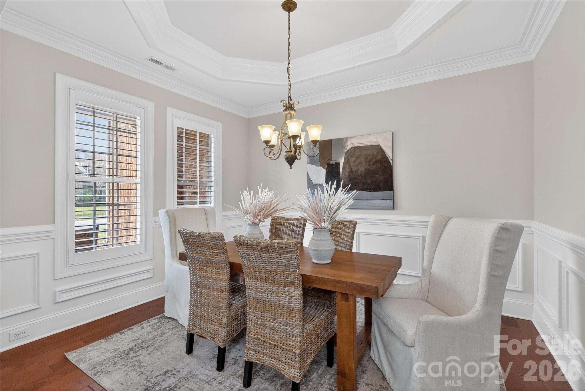 Stone Creek Ranch - Residential