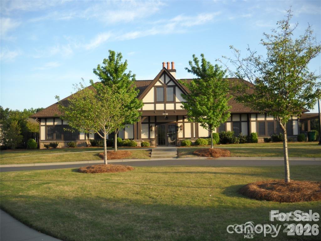 Stone Creek Ranch - Residential