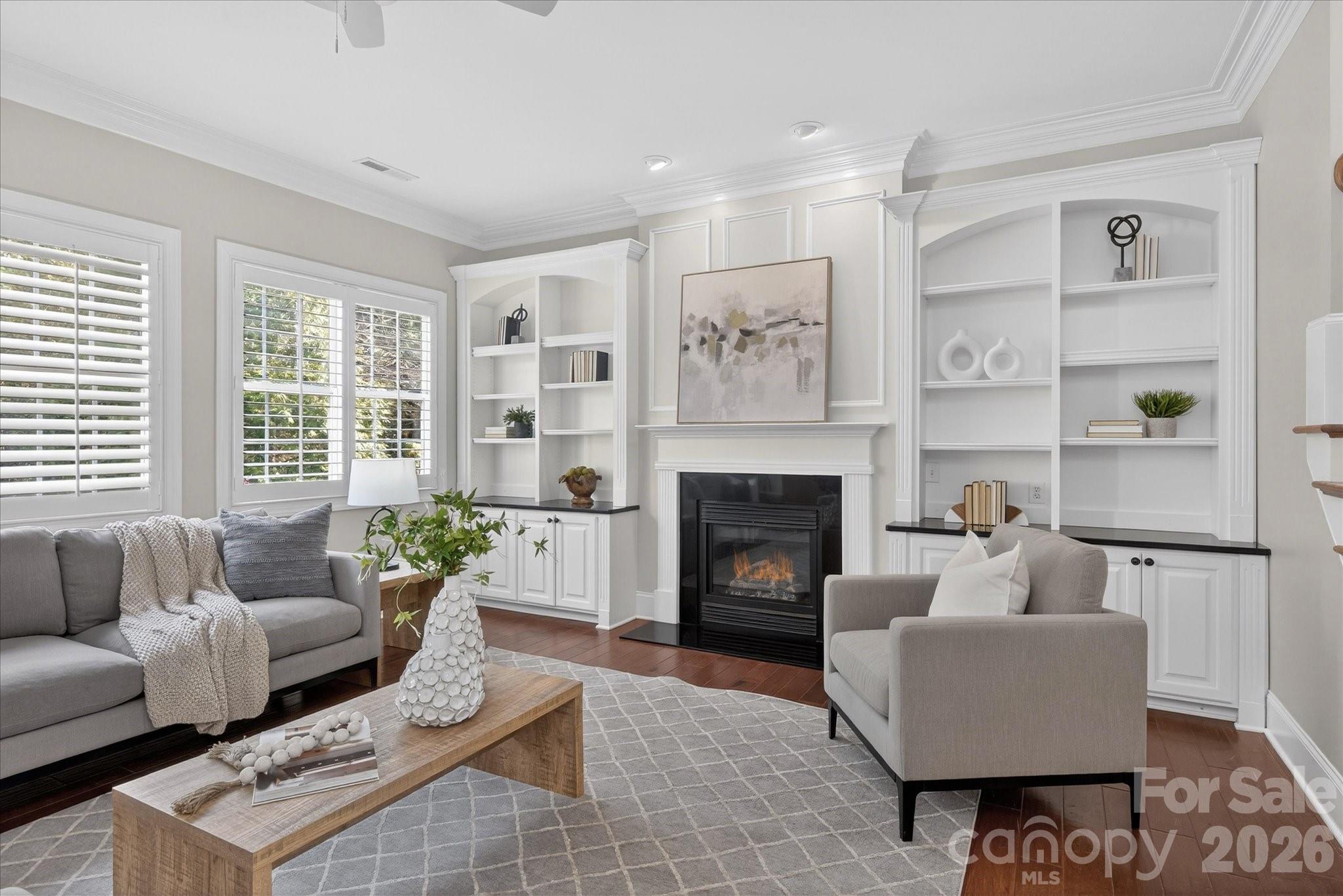 Stone Creek Ranch - Residential