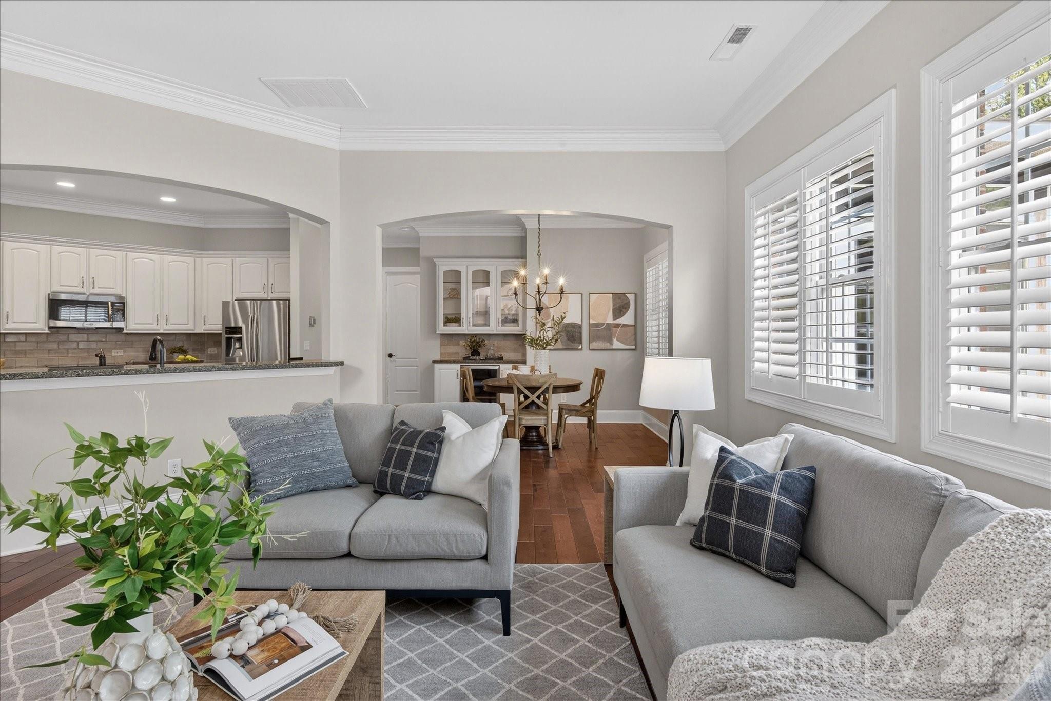 Stone Creek Ranch - Residential