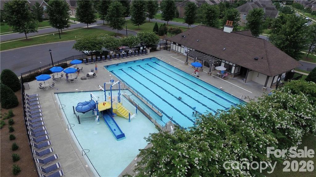 Stone Creek Ranch - Residential