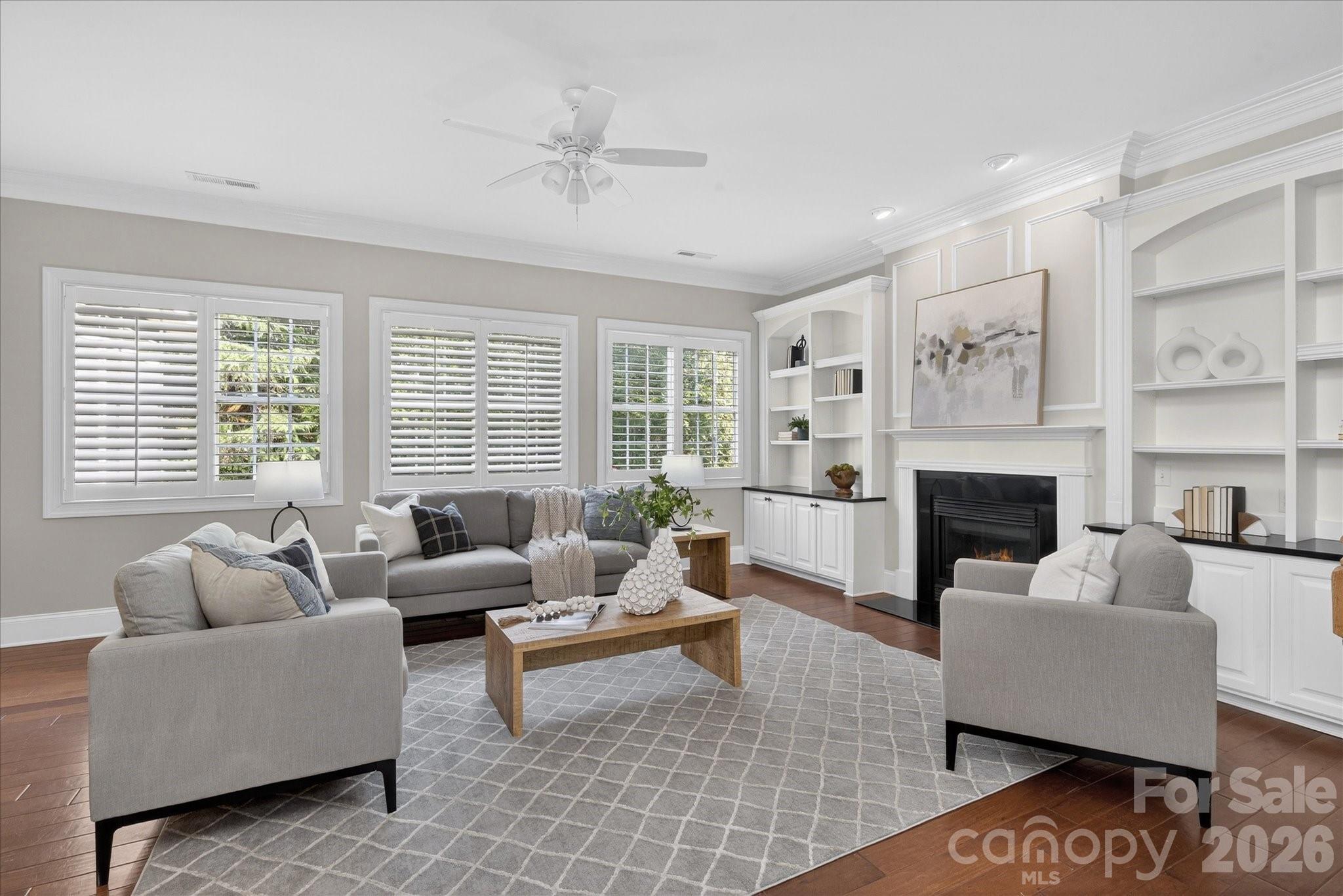 Stone Creek Ranch - Residential