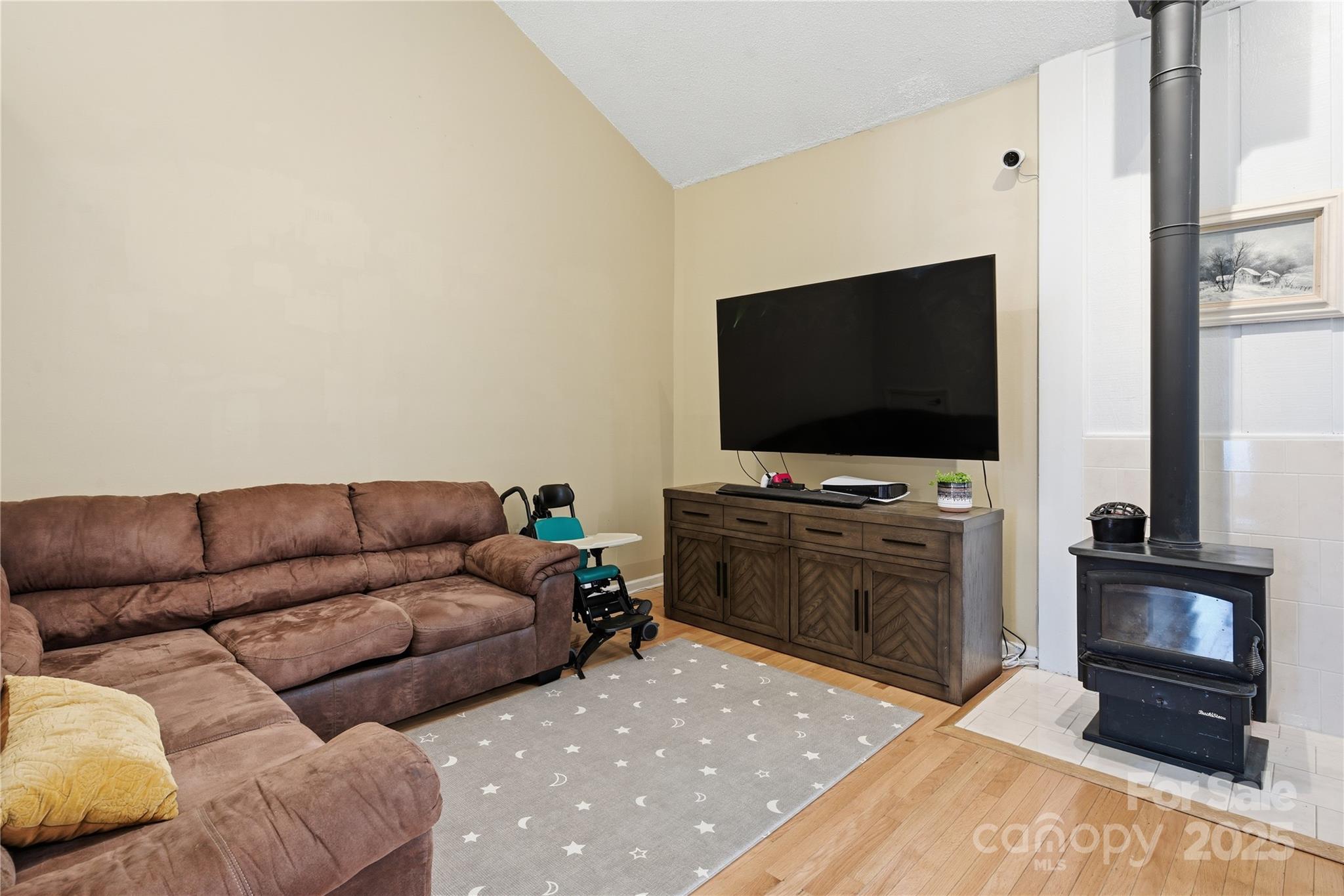 Tega Cay - Residential