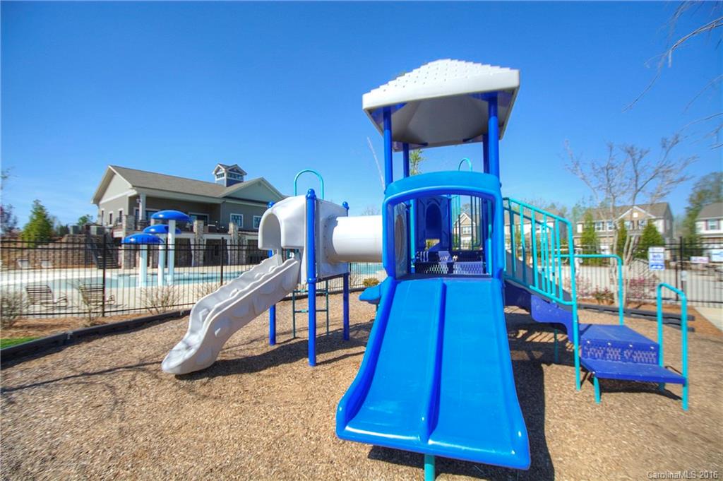 Carolina Reserve - Residential