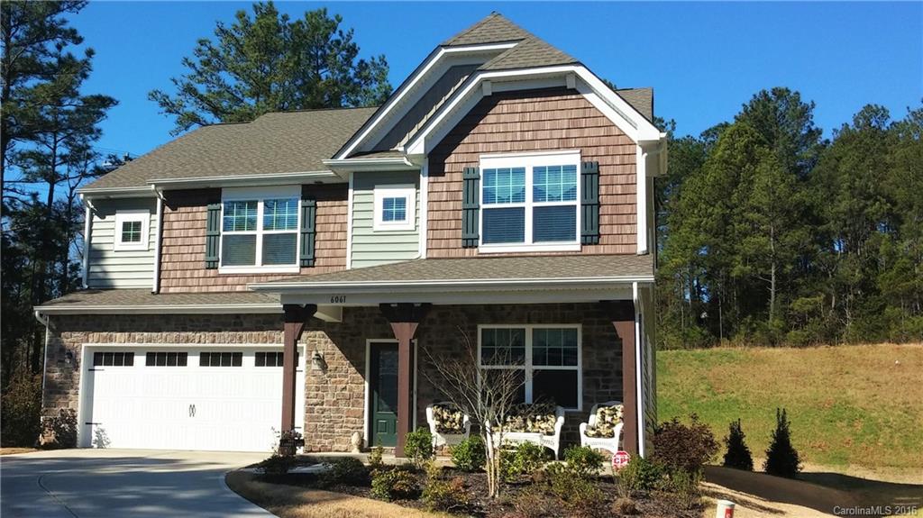 Carolina Reserve - Residential