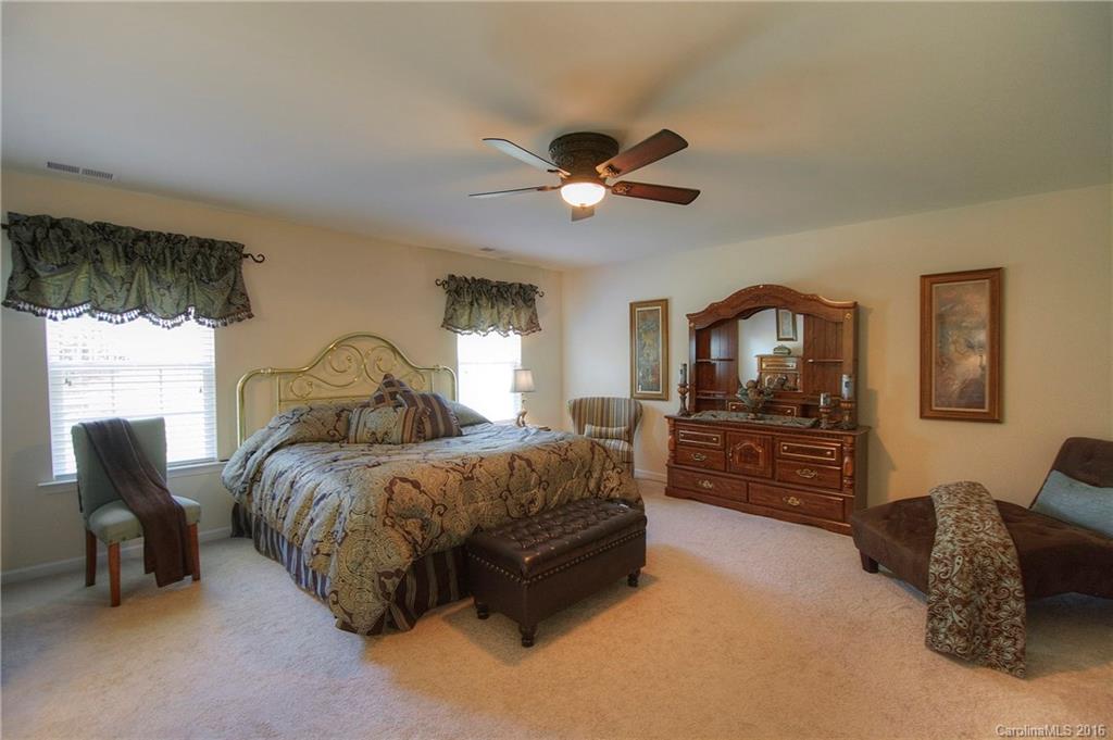 Carolina Reserve - Residential