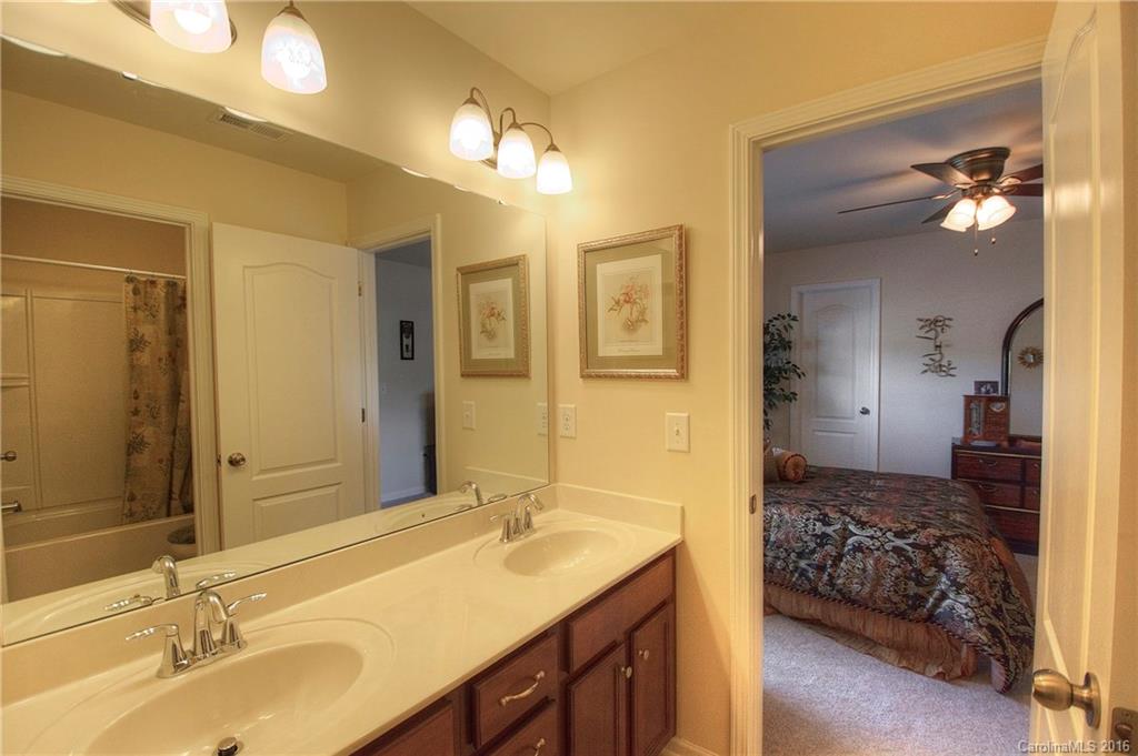 Carolina Reserve - Residential