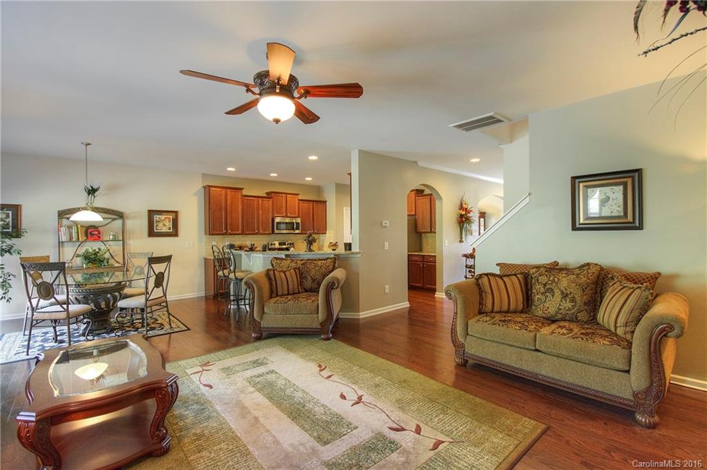 Carolina Reserve - Residential