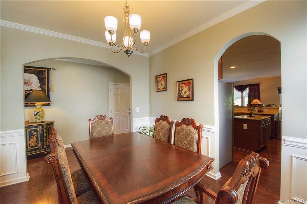 Carolina Reserve - Residential