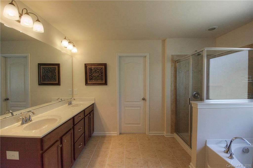 Carolina Reserve - Residential