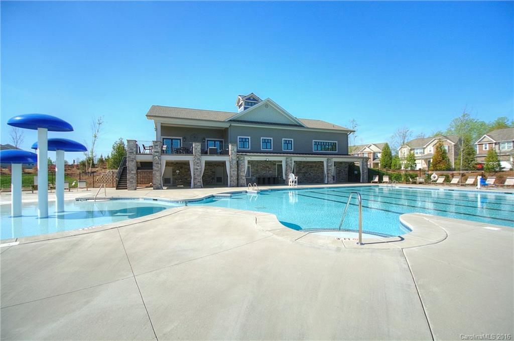 Carolina Reserve - Residential