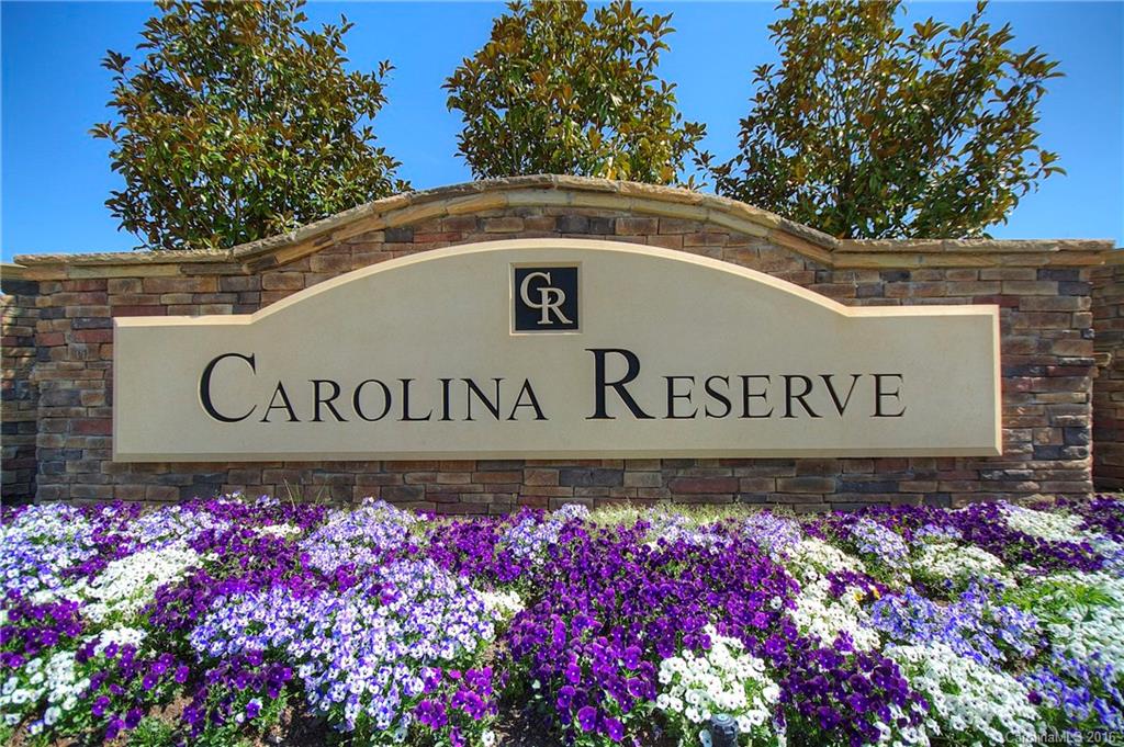 Carolina Reserve - Residential