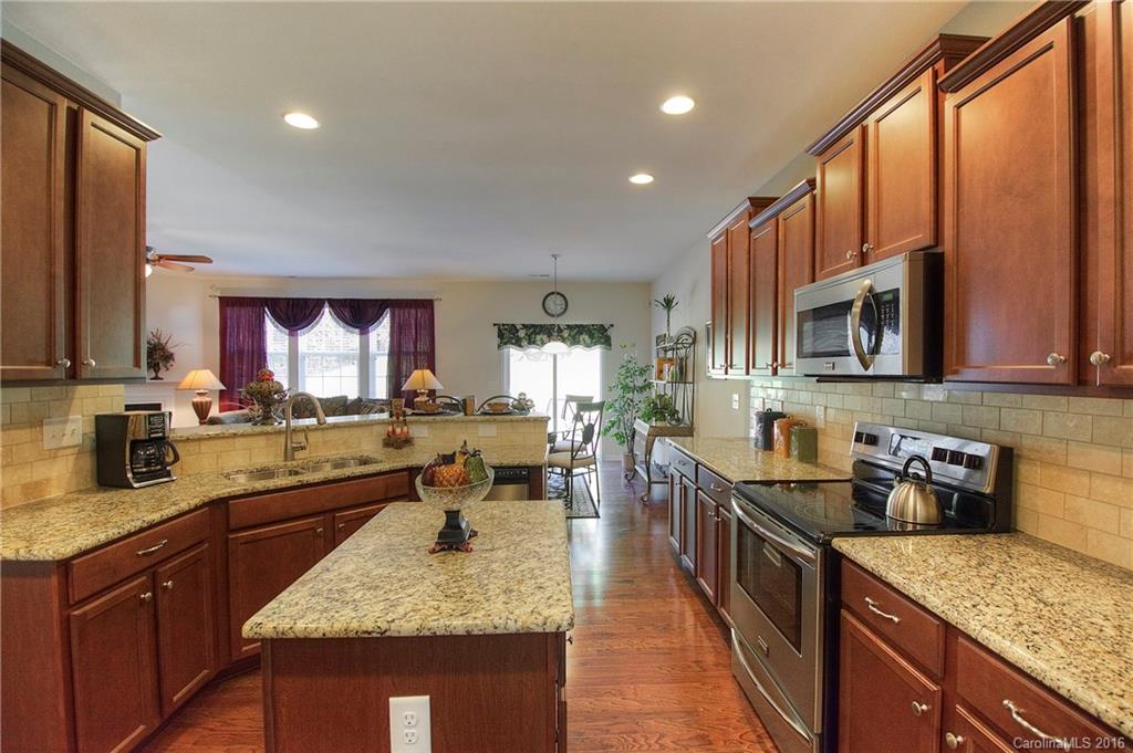 Carolina Reserve - Residential