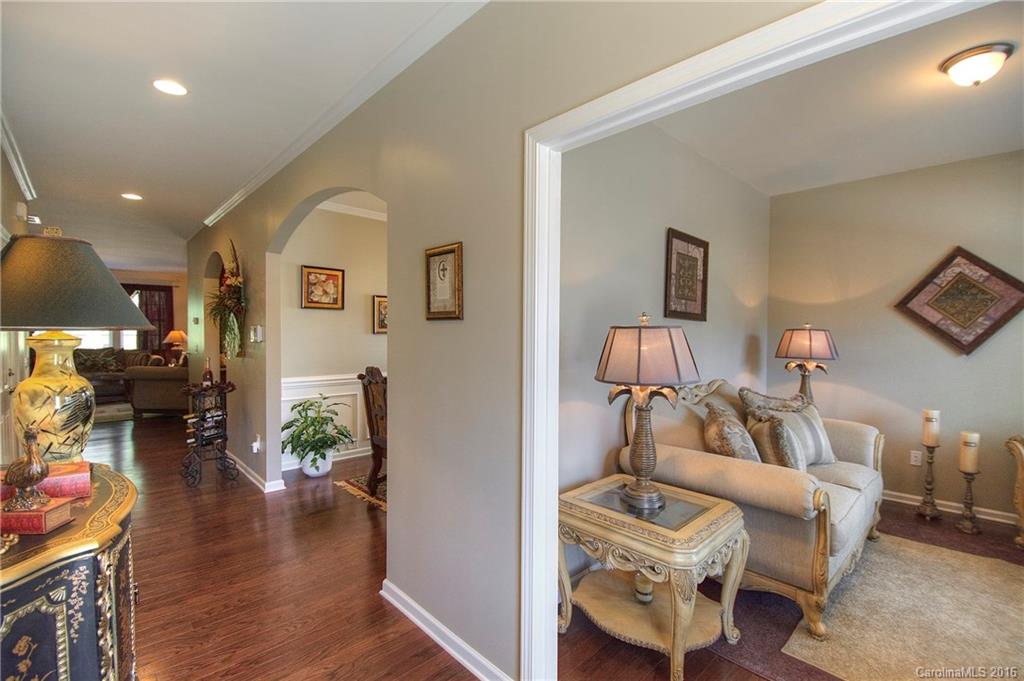 Carolina Reserve - Residential