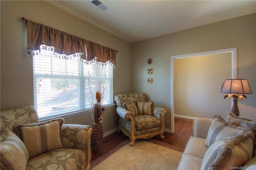 Carolina Reserve - Residential