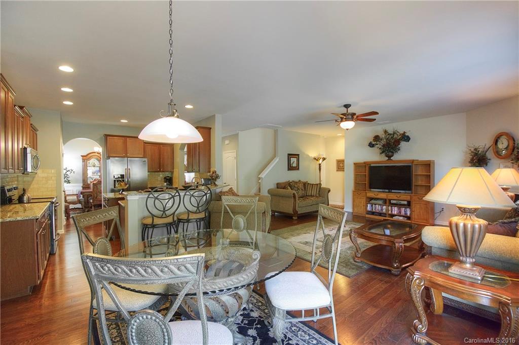 Carolina Reserve - Residential