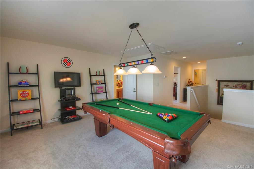 Carolina Reserve - Residential