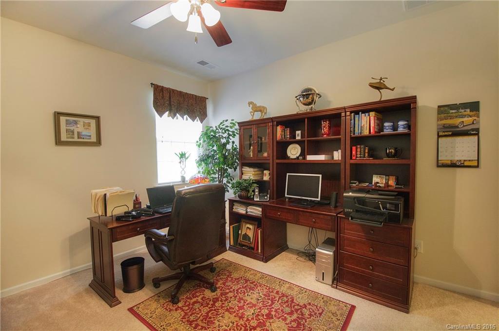 Carolina Reserve - Residential