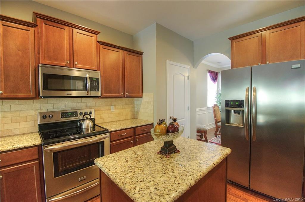 Carolina Reserve - Residential